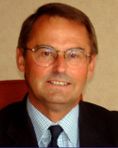 Neville Craddock